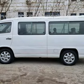 Mercedes-Benz Sprinter 2500 1998