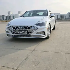 Hyundai Sonata 2020