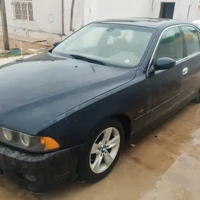 BMW 540 1998