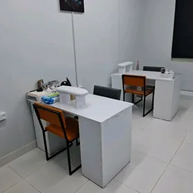 аренда маникюр/педикюр