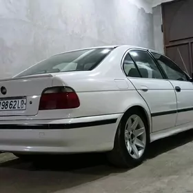 BMW 525 1999