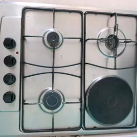gaz plita