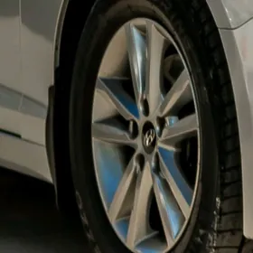 Diska teker komplekt