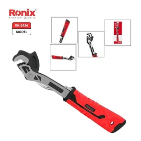 Amerikan açar ключ