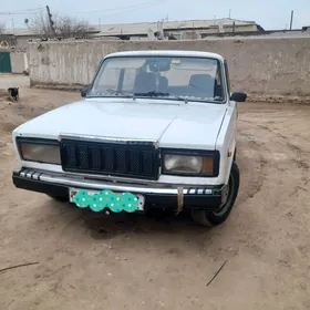 Lada 2107 1998