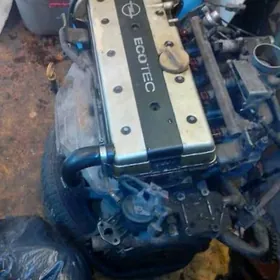 opel galowka 2.0 lik 2.2 lik