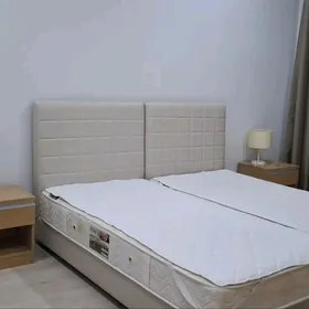 Arenda OLIMPISKI GARADOKkw