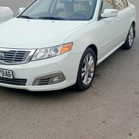 Kia Optima 2009