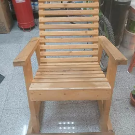 Otyrgyç haratlyk beryar