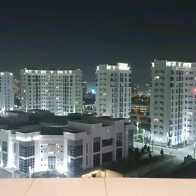 ОЛИМПИЙСКИЙ Городок Olimpiýa ş