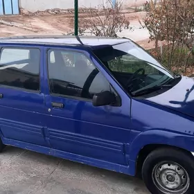 Daewoo Tico 1995