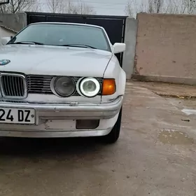 BMW 730 1989