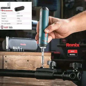 Otwertka Отвертка/Akumlýatorly