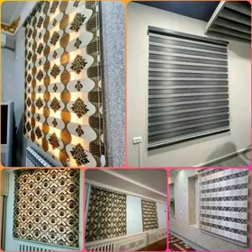 ZALYUZ PERDE ŽALÝUZ ZANAWESKA