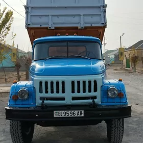 Zil 131 1992