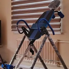 инверсионный стол Inwersionny