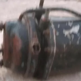 тормоз деврама