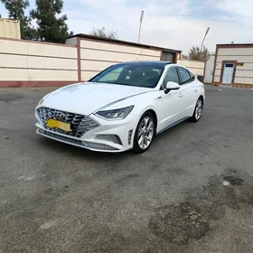 Hyundai Sonata 2020