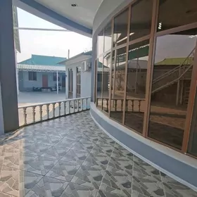 Аннау  Махтымкули дом , jay