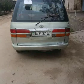 Toyota Town Ace 1994