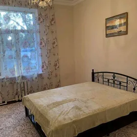 выс.потол. 2ком.1эт.2входа