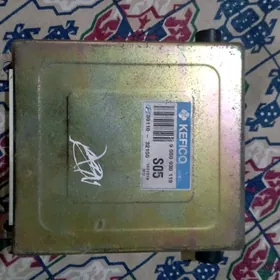 Hundai sonata kompyuteri 1996