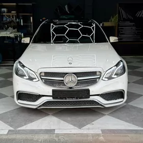 Mercedes-Benz E350 2010