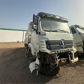 Kamaz 5410 2019