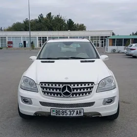 Mercedes-Benz ML350 2006