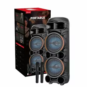 K broad Kalonka kalonkalar