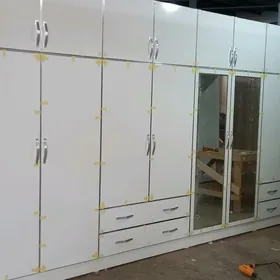 MEBEL ️️️ GARNATUR ŞKAF