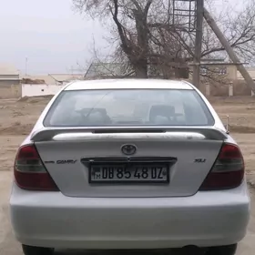 Toyota Camry 2003