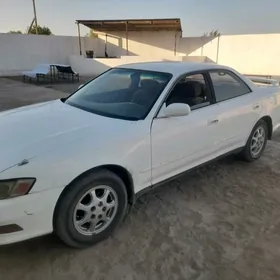 Toyota Mark II 1995