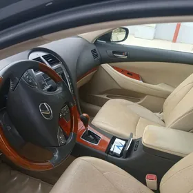 Lexus ES 350 2010