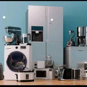 Ремонт Техника