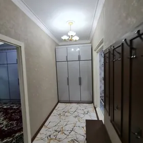 Satlyk 2 komnat gaudan 2 etaz