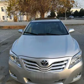 Toyota Camry 2008