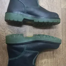 обувь ботинки сапоги