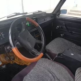 Lada 2107 1996