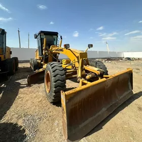 LiuGong CLG 4180D 2011