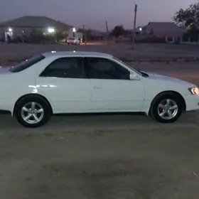 Toyota Camry 2001