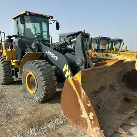 XCMG LW500F 2022