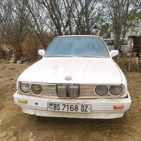 BMW 520 1987