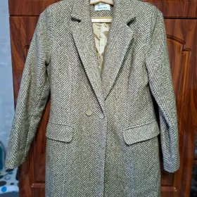 пальто  жен