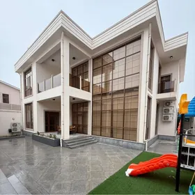 Änew  коттедж