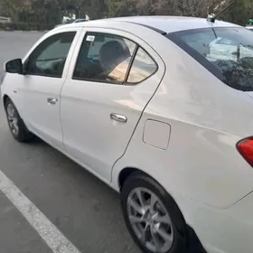 Mitsubishi Lancer 2013