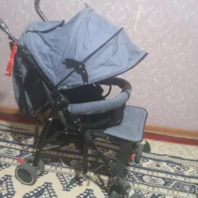 детская коляска