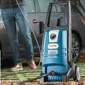 Ýokary basyşly moýka aparat