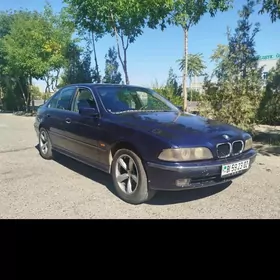 BMW E39 1999