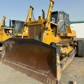 LiuGong CLG B230 2014